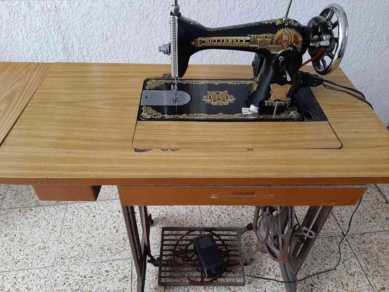 مكينة فراشه الأصليه مال ثمانينات


**إذا كنت صاحب هذا الإعلان وتريد حذفه لأي سبب، رجاءا أرسل رسالة إلى الدعم الفني**