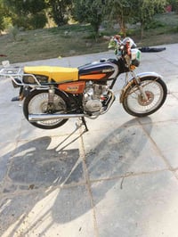 دراجة سيفان • موديل 2024 • بيها مجال