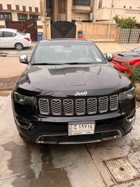 للبيع كراند شيروكي 2020 لمتدد ✅  سعرها ادخل ع رابط https://t.me/carsso...