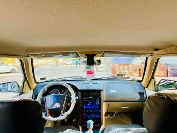 السلام عليكم بيجو بارص موديل 22 كفاله عامه فقط شبر بارد هزه جديده باقي سنه اوتنفك تسديد ماستر السعر 75 اوبيها مجال ***********
