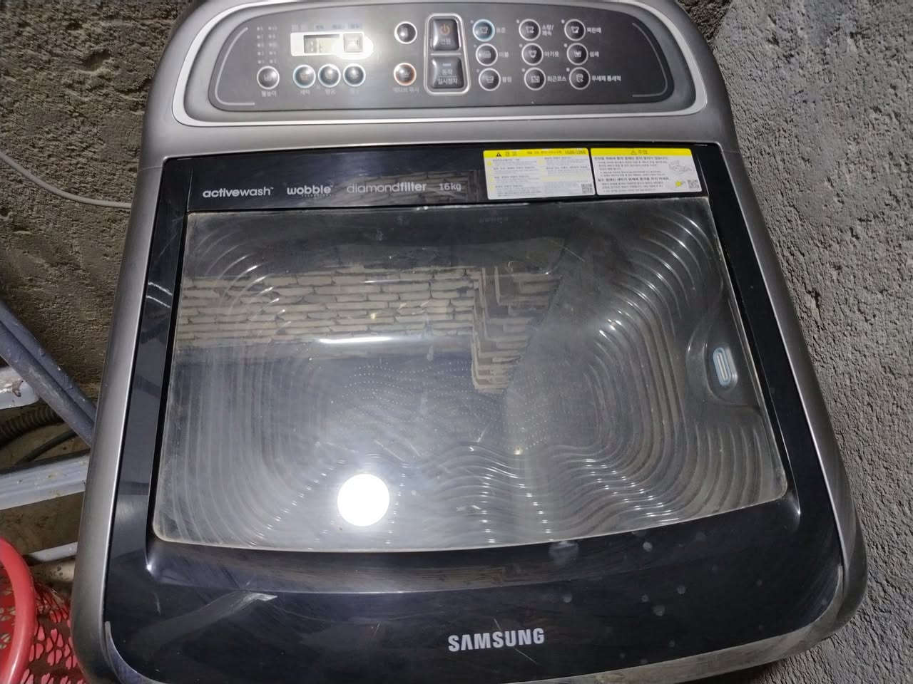 غسالة سامسونك أوتوماتيك ١٥ كيلو للبيع جديده ١٠٠٪ للأستفسار الإتصال برقم
*********** عمارة, ميسان
