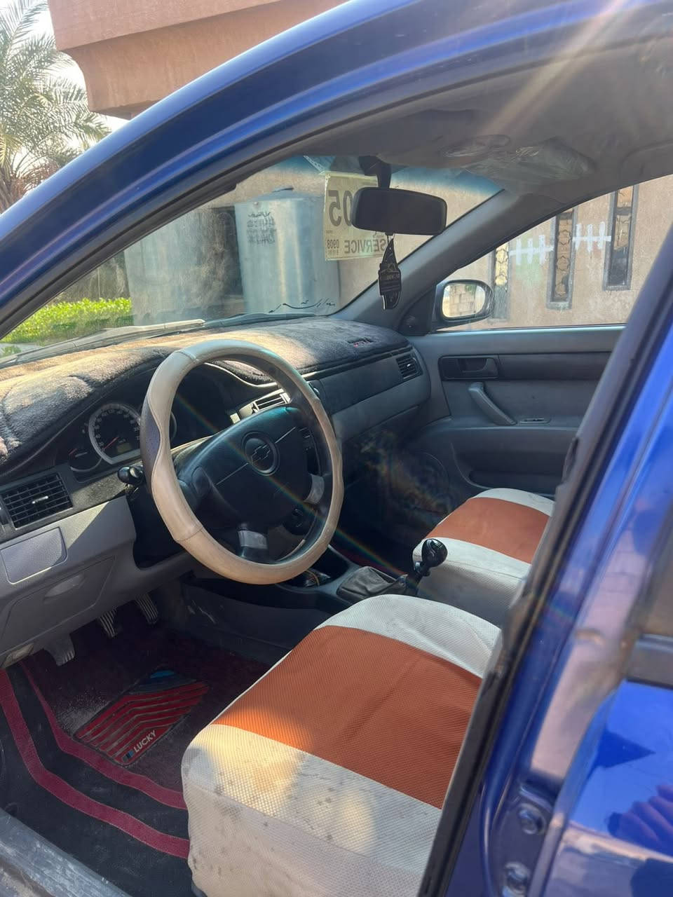 سلام عليكم اوبترا 2005 للبيع بغداد شرط التحويل سيارة صبغ عام جمالية بدون ضربة كير محرك شرط تخم تاير كهربائيات كلة جاهز سيارة كاملة من كل النواحي على السويج سعرها 60 مكانها تكريت للاستفسار اتصال ***********
