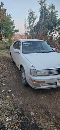 موديل ١٩٩٢ • محرك ٢٥٠٠ • تكريت