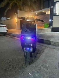 دراجة للييع العنوان بغداد شارع فلسطين للاستفسار 07716961117 السعر 550 ...