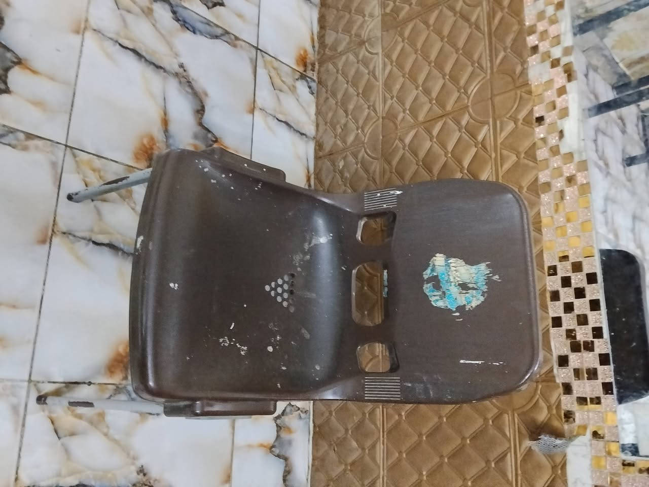 السلام عليكم
علم20
ساحبه لمس 30
ميزة طعام ويا كراسي 3 سعر 45
كيج مال سيار 50الف


**إذا كنت صاحب هذا الإعلان وتريد حذفه لأي سبب، رجاءا أرسل رسالة إلى الدعم الفني**