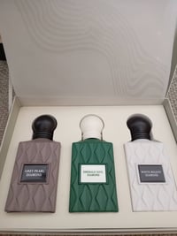 بكج ابراق من افخم العطور السعر ٣٠ توصيل ٣ الف بغداد 07875015884