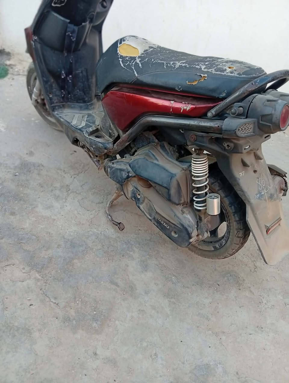 سكنس جبلي أوراق ماكو نقوصات بصيطه بيها 600 وبيها مجال المكان الشيحه جسر ماجد


**إذا كنت صاحب هذا الإعلان وتريد حذفه لأي سبب، رجاءا أرسل رسالة إلى الدعم الفني**