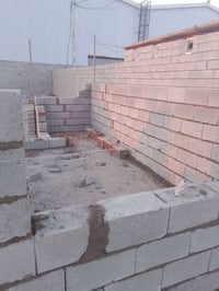 اسطه بناءنجارتسليم هيكل من أساس حد بيتونه شغل جدام عين استفساررقم 0770...