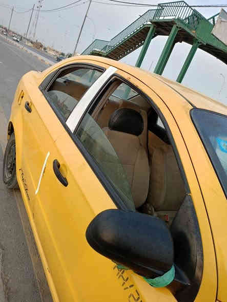 السلام عليكم...
البيع سيارة افيو اوتوماتيك موديل 11... مكينة مفتوح 1400.كير مكفولة.. رقم انكليزي بأسمي 
السعر.  55 وبيه مجال ***********
