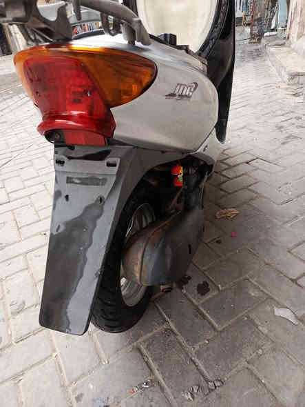 سلام عليكم دراجه عصفوري للبيع مكفوله كفاله عامه وبيه بصمه تقفل الدراجه مكينه ناعمه الستفسار  ***********
