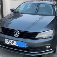 جيتا • مكينة ٢.٠ • بدون حادث