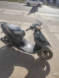 دراجة • ياماها