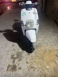 بوليس نوزل مكفوله من كلشي مكينه مامفتوحه دراجه كامله مانقصه شي شلعه وم...