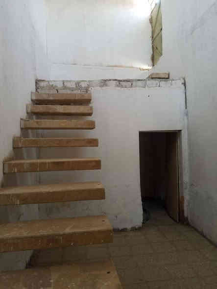 #مكتب_الشكري_للعقار_عرض_جديد النجف الكوفه شارع المطار السايدين خلف مثلجات الأوائل يبعد 400م عن شارع كافة الخدمات موجوده 

🌍#دار_الرهن150 م بــ 8 مليون فقط 
#للبيع ب 18 مليون 
150م غرفه وصاله ومطبخ وتخاريج واستقبال 
☎️ للاستفسار 
واتساب ***********
‏ +964 787 969 5165 ‏
🛣️عنوان المكتب النجف الأشرف _ الكوفه شارع المطار السايدين مقابل جوهره العرب مباشرتٱ مكتب الشكري للعقار
