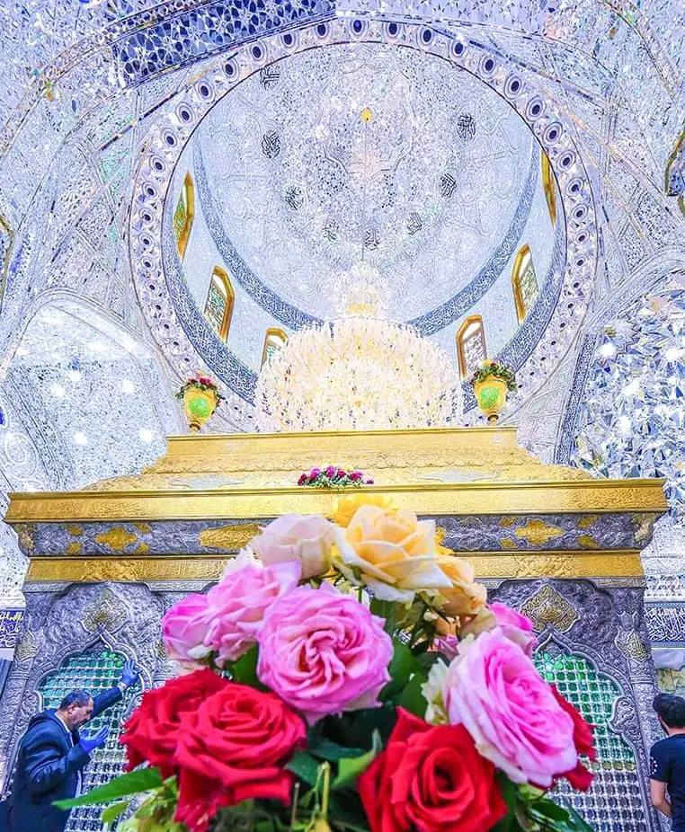 اعلان📢......📢اعلان🥰
👇👇👇👇👇👇👇👇👇👇

                 الى عوائلنا  الكرام نعلن لكم ...

 💥💥#بمناسبه_ولادة_الامام_المهدي💥💥

     

إلى عوائل الديوانية ‼️👨‍👩‍👧‍👦

زياره بلاش ب(٦)آلاف دينار مرجع 👇 الثلاثاء 

♦️ البرنامج ذهاب واياب ب(٦) ألف ♦️

زياره إلى كربلاء المقدسة

سعر النفر ٦الاف دينار فقط 💸

يوم الثلاثاء المصادف/٣//٢// ◾◾👉

سيكون الانطلاق يوم الثلاثاء ٢ ضهرا

العوده بعد صلاة الفجر◾

عنوان الانطلاق من الديوانية 👨‍👩‍👧‍👦👨‍👩‍👧‍👦

♦️ التجمع الاول فلكه العلماء 🚸

♦️ التجمع الثاني تقاطع النسر 🚸

♦️ التجمع الثالث فلكه الجدارية 🚸

♦️ التجمع الرابع فلكه الجامعة 🚸

عوائل فقط 👨‍👩‍👧‍👦👨‍👩‍👧‍👦

من الأن بدت الحجوزات 💻💻

الحجز مثل ما عودناكم عن طريق الموبايل 📲

الحجز *********** وتساب اتصال 📱

تكدر انت بل بيت وثبت حجزك 📲

من الآن بدت الحجوزات 💻💻

بخدمة عوائل الديوانية 👨‍👩‍👧‍👦👨‍👩‍👧‍👦
