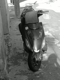 سوزوكي • نضيفه • سلف معطل