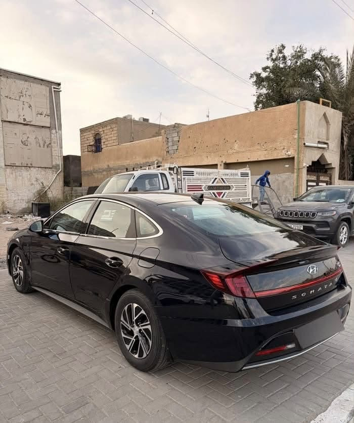 سوناتا هايبرد
وارد امريكي ٢٣ بجم كبس حادثه بابين خفيف بدون تكمة و وبدون دوسه
ماشيه   ٦٠ الف ميل نص فول :تبريد خلفي، قياده ذاتيه ،فول رادارات، شفتات مودات قياده، اوتو هولد ...
السعر:١٥٨
البصرة القبلة : ***********
