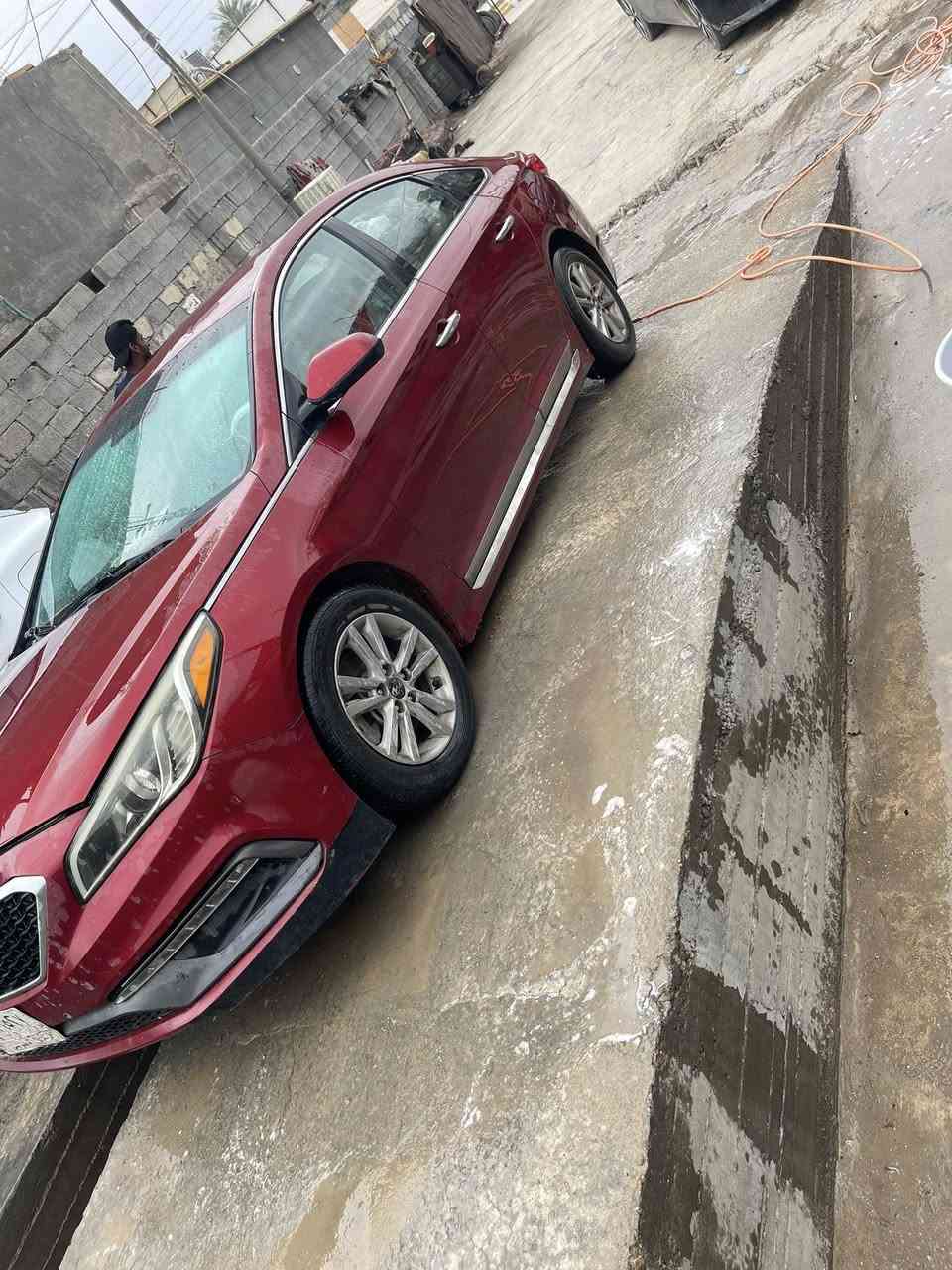 سوناتا كفاله عامه ماعده دعاميه مبدله. دبل كزوز مواصفات سبورت لون كرزي ع دم الغزال سياره كل نقص مابيه ترايك من زاخو لبصره سياره جديده بعمنه كلمه غرفته جديده تخبل رقم كربلاء مكانه كربلاء بيع ومراوس سوناتا سوده بعد احسن حداديه تخبل   *********** سعر 125وبيه مجال السياره كفاله لا بارد للحار لا تبديل قطعه لا جراد
