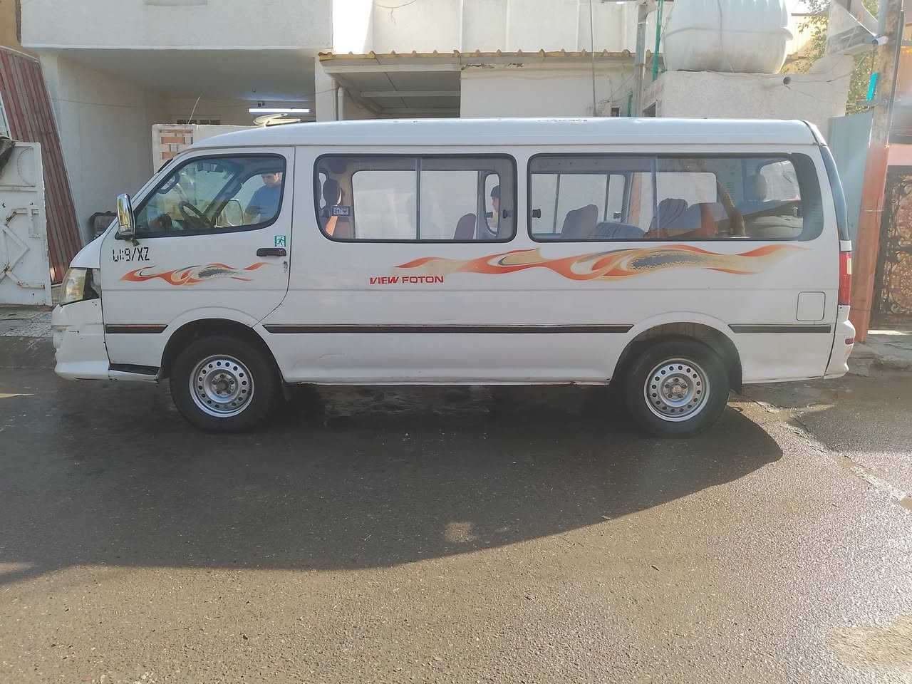 يا الله فتون موديل 14 كير اكسن مكينه مقفولات بسمي مصفره هيئه غرامات مكاني بغداد الحسينيه الراشديه تفاصيل اكثر داخل الفيديو سياره اي نقص ما بيها سعر 72 وبيها مجال ***********
