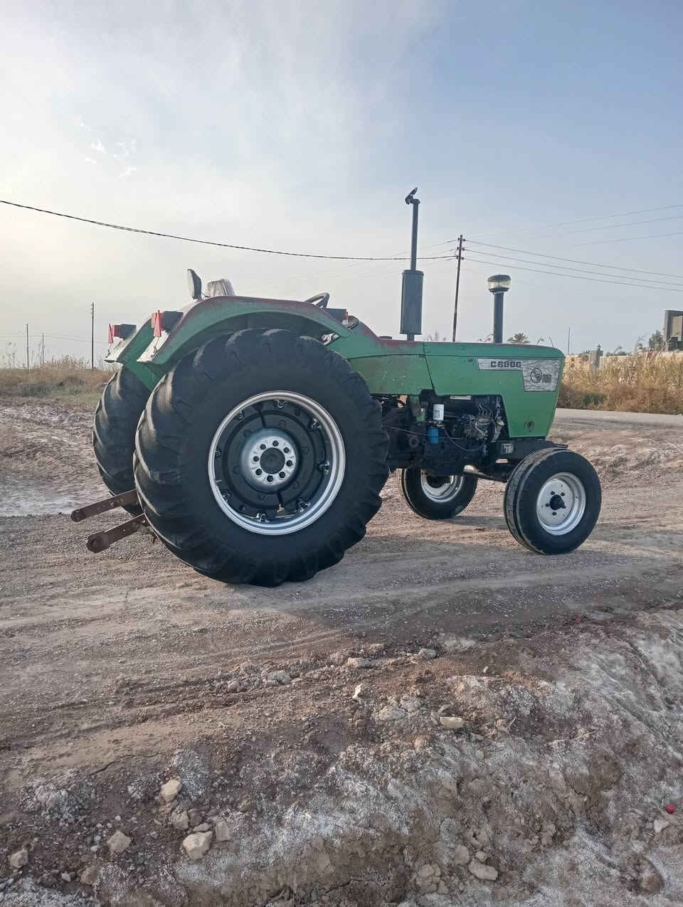 للبيع موديل 2000 رقمه سنويه تريد تحويله تريد وكاله مكينه وضع شركه مكينه جاهزه ما مفتح ولا برغي باور كهربائيات ماكينه قبل للشغل رقم الهاتف ***********
