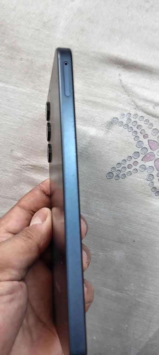 السلام عليكم
جهاز  A16.البيع فقط جهاز وكيبل وكارتونه 
بلادي مكفول   ***********1 
السعر. 150   بغداد العطيفيه
