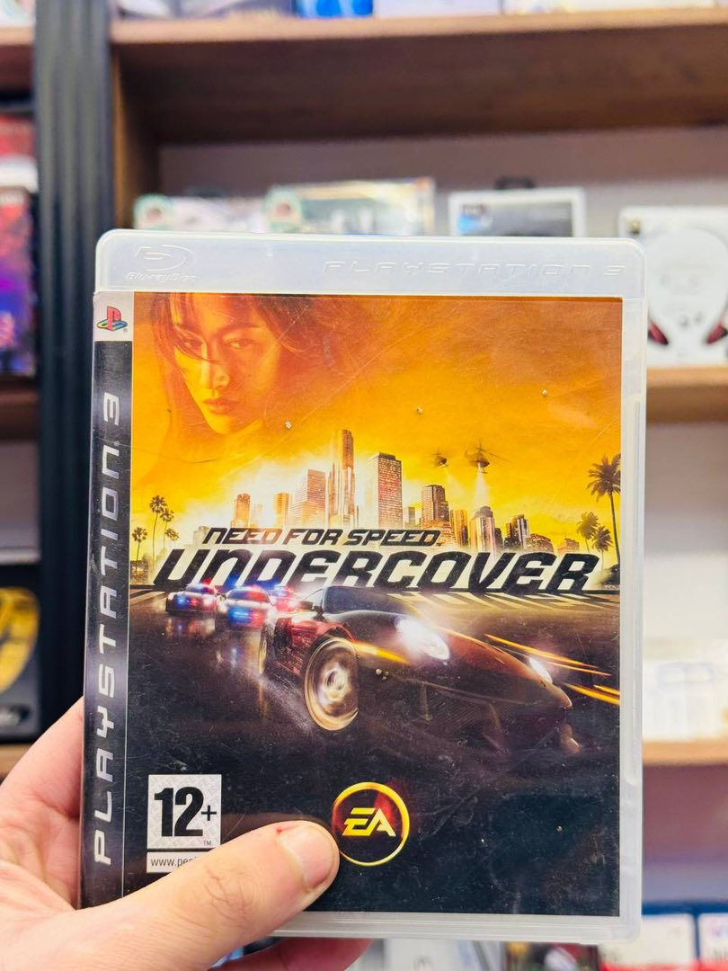 اقراص بلي 3 اصليه
ب 10 تالف


**إذا كنت صاحب هذا الإعلان وتريد حذفه لأي سبب، رجاءا أرسل رسالة إلى الدعم الفني**