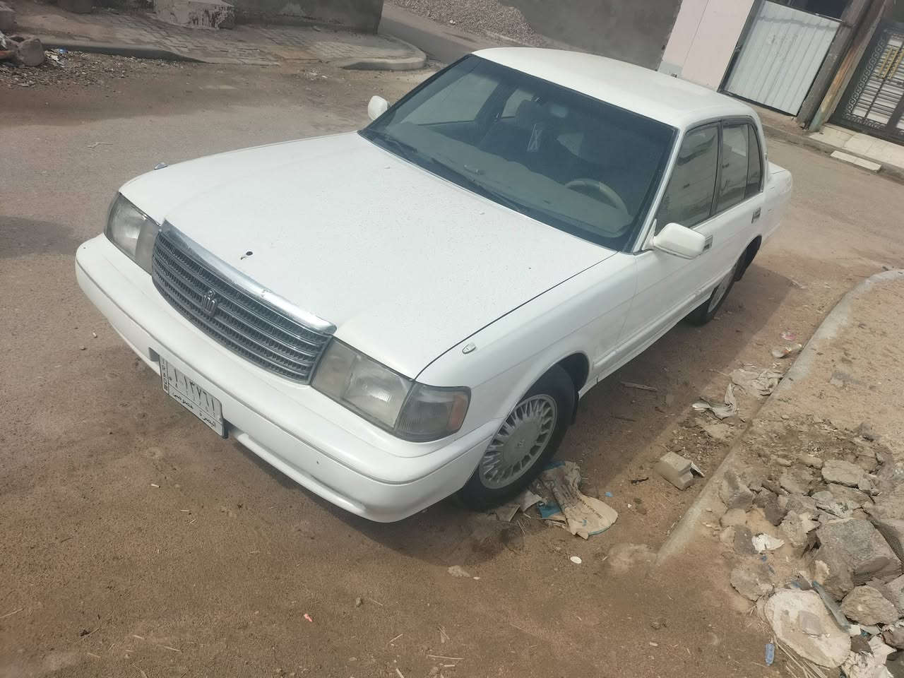 السلام عليكم ارنب موديل 95 رقم بصره سنويه مامنتهيه تحويل ثاني يوم مكينه وكير اثنين ونص فيفيتي  اكسل قطعه وحده مكفوله من لكص ولنقل ولضربه  السعر 63 وبيهه مجال رقم راعيهه *********** البصرة, العراق
