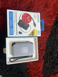 باور • مشحون ٦ • جديد