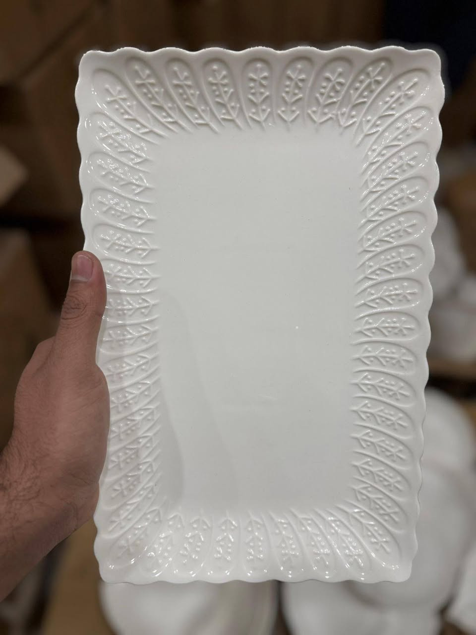 عيدكم مبارك  جديد مجمع انسب لاسعار صويره سوك بلاش عروض نار🔥🔥🔥


**إذا كنت صاحب هذا الإعلان وتريد حذفه لأي سبب، رجاءا أرسل رسالة إلى الدعم الفني**