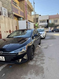 النترا ٢٠١٩ وارد امريكي الحادث بنيد مبدل والجاملغ مصلح نفسه   مكينه 20...