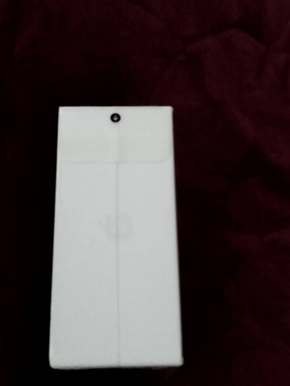 سماعة Apple AirPods Proخلي سعرك


**إذا كنت صاحب هذا الإعلان وتريد حذفه لأي سبب، رجاءا أرسل رسالة إلى الدعم الفني**