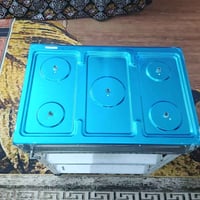 طباخ جديد • 5 عيون • نجف الشرف