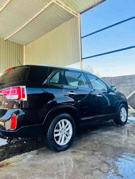 للبيع سارنتو 2016 جديده مال بيت
رقم اربيل جديد نكليزي 
مكفوله من كلشي 
تبريد ثلج  تايرات،جديده 
وراد مريكي  محرك ٤ سلندر 
 بيها نضام فوريل  صدر جديد  
السعر 140 وبيها مجال  اضرر  واضح بل السونار  
وترهم مرواس  ب كورلا و كامري  مكاني صلاح الدين الزويه
 رقم ***********
