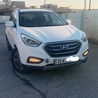 توكسان • ٢٠١٤ • محرك+كير