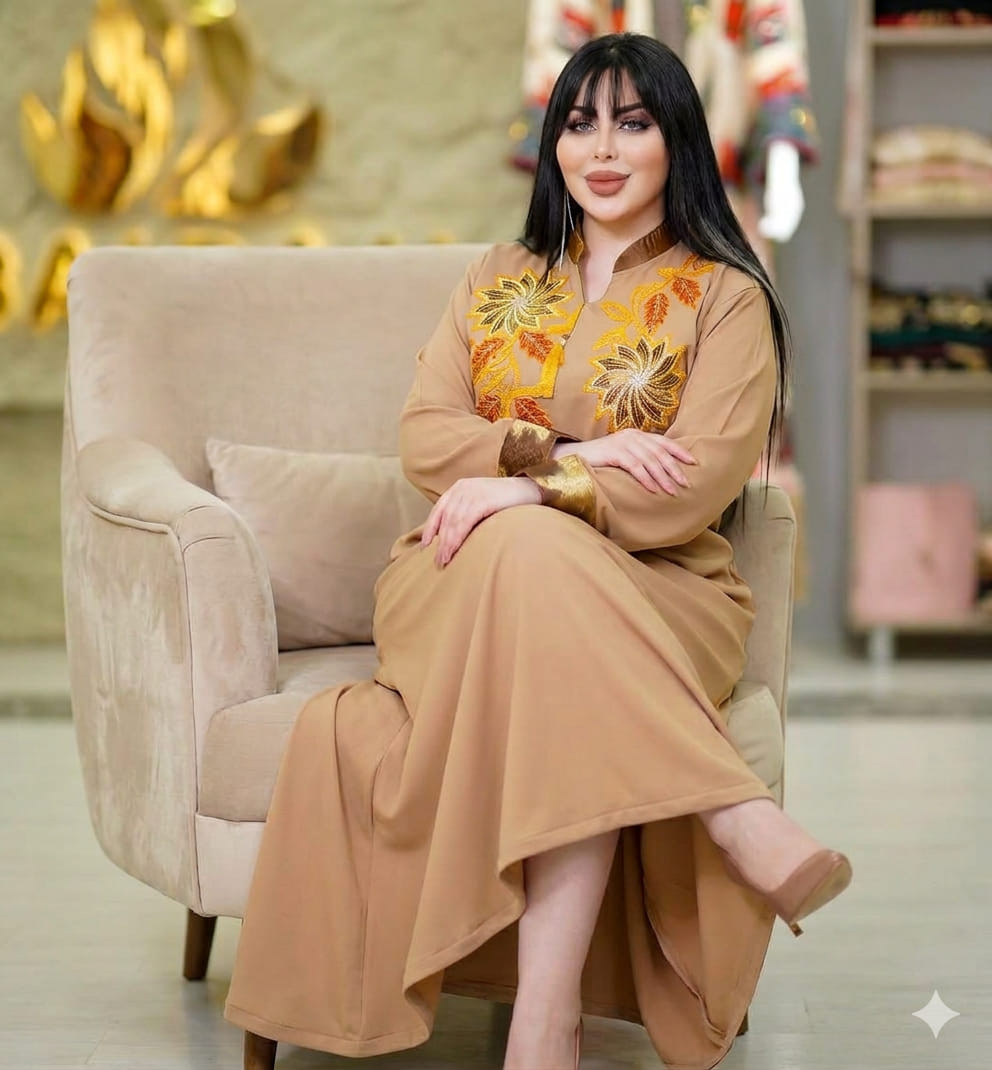 عرض التوصيل 🔥مستمر 3 الاف فقط لجميع المحافظات.. 
للحجز والاستفسار مراسلة الصفحة 
دراعة كويتي ماركة زيرفان ✨ 
دبل كلوش حزام بالظهر 🔥 
القياسات l xl xxl
للحجز والاستفسار مراسلة الصفحة 👉


**إذا كنت صاحب هذا الإعلان وتريد حذفه لأي سبب، رجاءا أرسل رسالة إلى الدعم الفني**