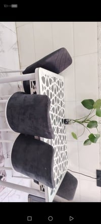 ناحيه الوحده الحريه • طقم سفرة