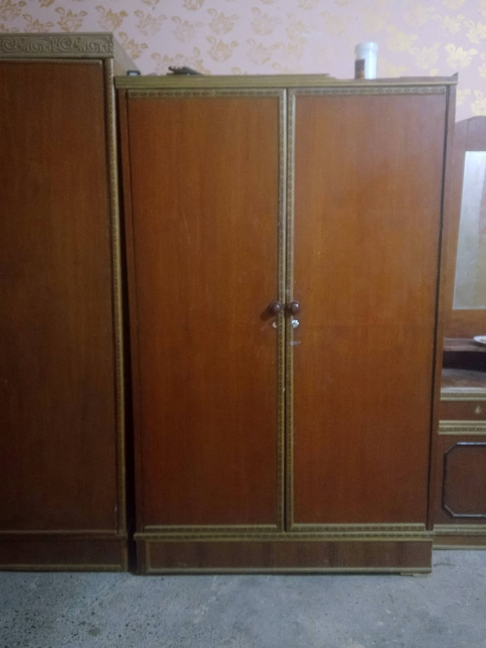 نجاره للبيع على الاستفسار خاص


**إذا كنت صاحب هذا الإعلان وتريد حذفه لأي سبب، رجاءا أرسل رسالة إلى الدعم الفني**