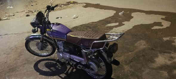 دراجه تايكر اوراق سكنر موديل 24 وطالعه بل 25 سعره 650 وبيه مجال حك لجيه  ‭0780 959 2239‬
