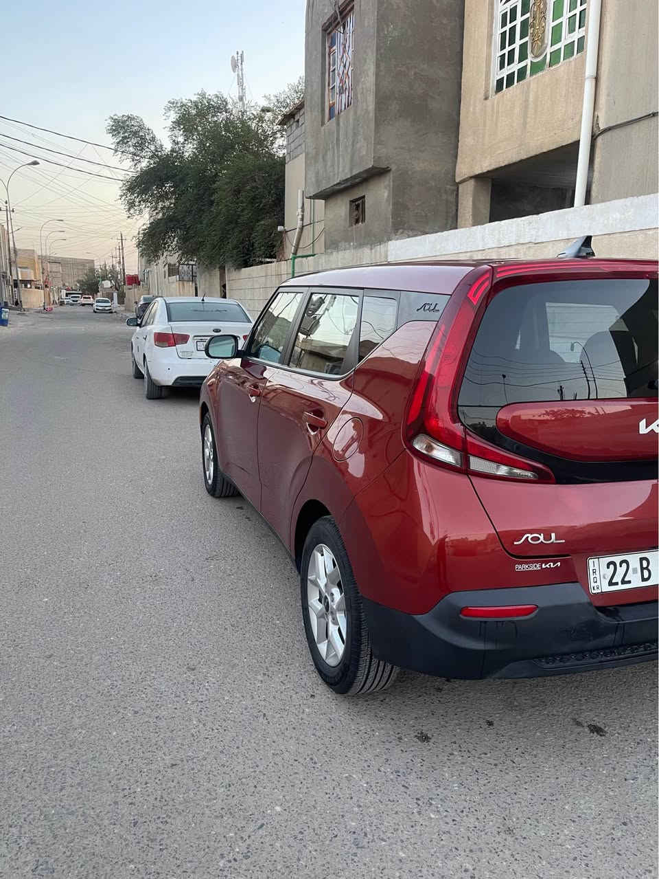 كيا صول 2022ماشيه 50 km رقم اربيل بسمي سياره جديده كلش مكاني بصره السعر 145 وبيه مجال البصرة, العراق


**إذا كنت صاحب هذا الإعلان وتريد حذفه لأي سبب، رجاءا أرسل رسالة إلى الدعم الفني**