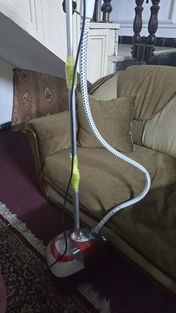 غراض للبيع نريد نجدد
بغداد العطيفيه٢ 

١ تخم ثكيل قنفات ١٠ مقاعد والعيوب موضحه بالصور والسعر ١٠٠
و اذا ٢٠ مقعد فالسعر يكون ٢٠٠ بيهن شخوط يترتبن 
٢ اوتي بخاري ب٢٥
٣ ميز تلفزيون ب١٠ والباب المكسوره موجوده
٤ تلفزيون شغال ب٢٥ عبالك بي مؤقت ينطفي ويشتغل

لايوجد توصيل 
التواصل بالخاص


**إذا كنت صاحب هذا الإعلان وتريد حذفه لأي سبب، رجاءا أرسل رسالة إلى الدعم الفني**