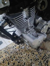 موطور ٢٠٢٣ • جديد شغال • حويجة ناحية الرياض