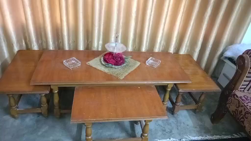 تخم قنفات رئاسي نضاف بدون ضرر نضيف مع سيت طبلات صاج السعر 250 الف بيه مجال ***********
