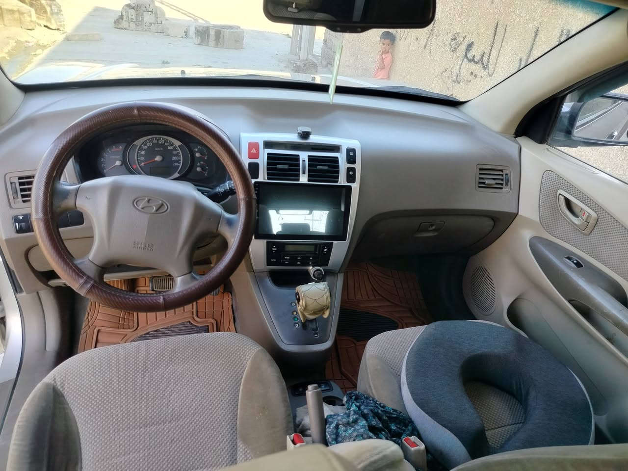 السلام عليكم جميعاً كير مكينه جديد المكينه2700 السعر100 وبيها مجال الاتصال***********
