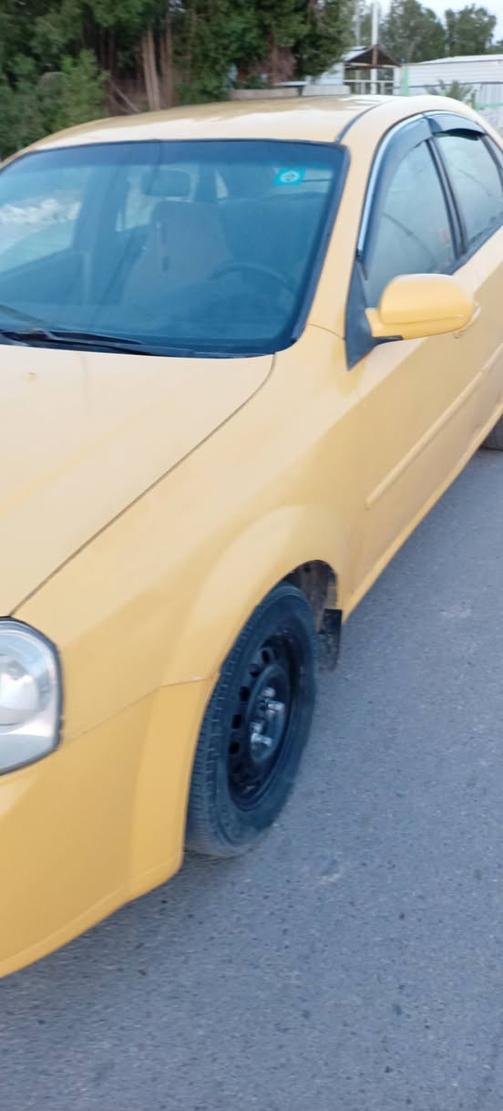 اوبترا ٢٠٠٨ محرك وكير كورلا جيده. تبريد كامل غاز موجود عطل كلج الكمبريسر سنويه جديده شرط التحويل السعر ٣٨ المكان السماوه الاتصال ***********
