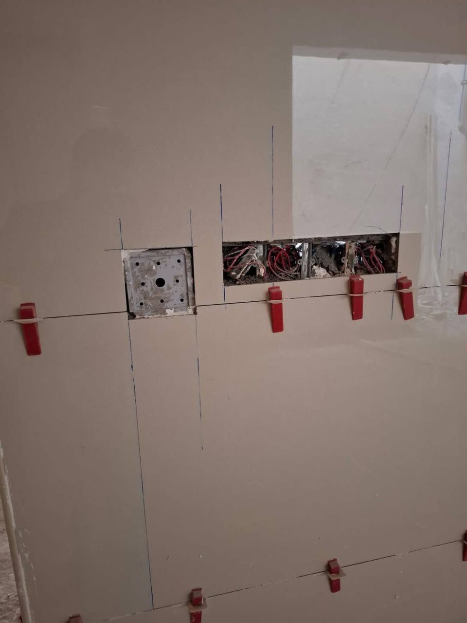 خلفة سيراميك #جدران__ارضيات.
عمل #درجة أولى
#بغداد

#للاستفسار 
***********
#واتساب
