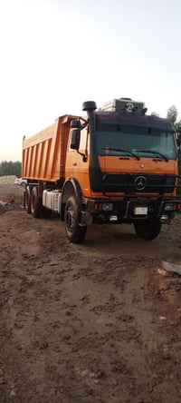 البي ٨٢ للبيع مكينه ٤٤ كير ٢١٠ مجموعه جيف مربوطه قاطر مقطوره الاستفسار...