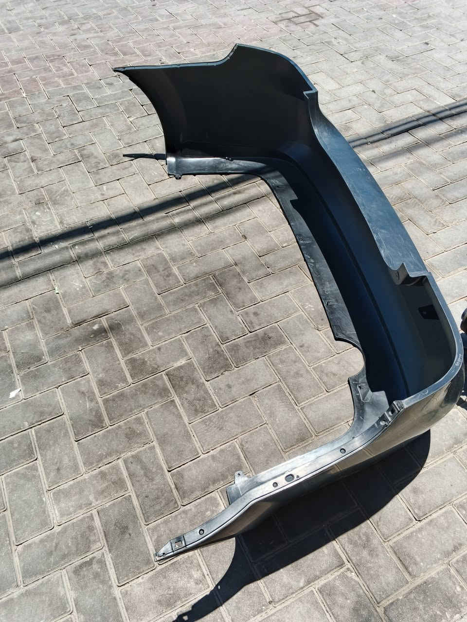 السلام عليكم
عندي دعاميه خلفيه جديده تايلنديه الصنع للبيع سعرها ٤٠ الف وسعرها بالسوق ٦٥ الف اللي يحتاجها يتواصل وياه 

 واني بالخدمه مع الشكر


**إذا كنت صاحب هذا الإعلان وتريد حذفه لأي سبب، رجاءا أرسل رسالة إلى الدعم الفني**