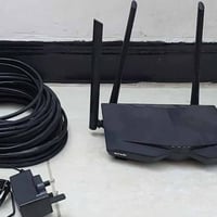 نانو باور بيم • واير 20م • نجف