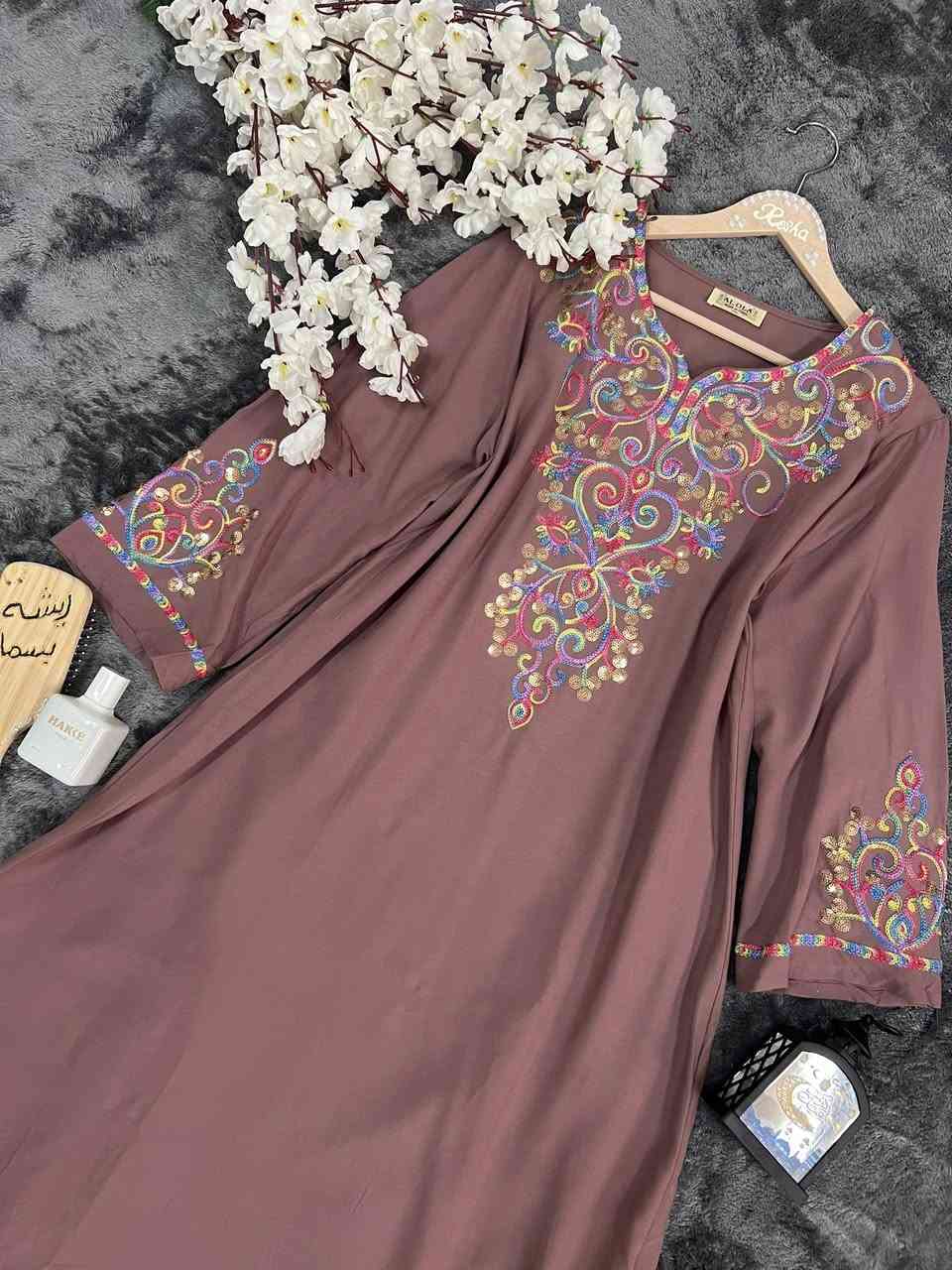 سعر 12,750
قماش كشمير اصلي درجة أولى طول كامل ♥️
كلة تطريز


**إذا كنت صاحب هذا الإعلان وتريد حذفه لأي سبب، رجاءا أرسل رسالة إلى الدعم الفني**