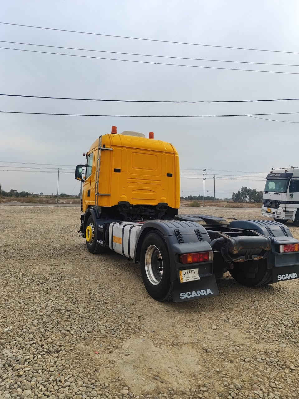 سلام عليكم سكانية 2003 انجكتر مكفولة كفاله عام تخم تاير رقم الماني عل وضع شركه الاستفسار 
***********
***********
